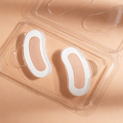Patchs Micro-Aiguilles Anti-Âge, Cernes & Poches
